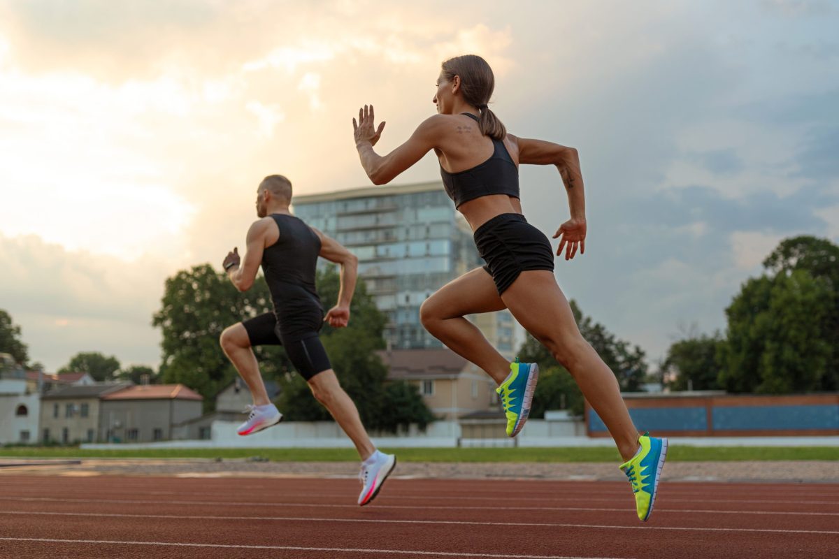 Peptide Therapy for Athletic Performance, Milpitas